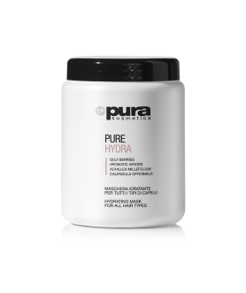 PK PURA HYDRA MASK 1000 ML.