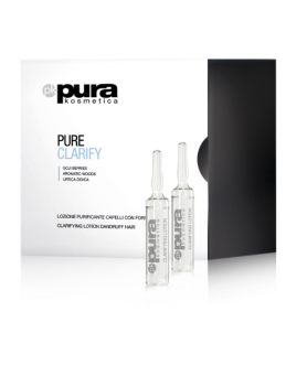 PURE CLARIFY LOTION 12x6ml