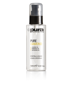 PURE DIAMOND PURA KOSMETICA