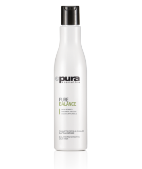 CHAMPÚ PURA BALANCE  250 ml