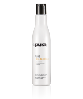 PURE RECONSTRUCT SHAMPOO - PURA KOSMETICA