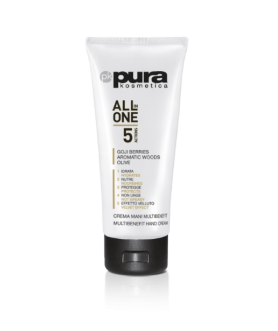 HAND CREAM All in One (Pura...