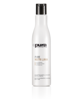 PK PURE NUTRI LUMIA SHAMPOO...