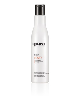 PURE VITALITY SHAMPOO 1000 ml