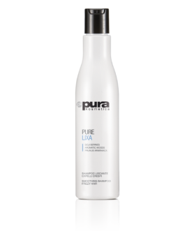 PURE LIXA SHAMPOO 250 ml