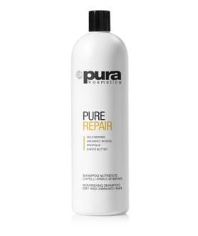 PURE REPAIR SHAMPOO 1000 ml