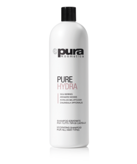 XAMPÚ PURE HYDRA 1000 ml