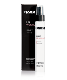 PURE FRAGRANCE ACQUA PROFUMATA 75 ML.