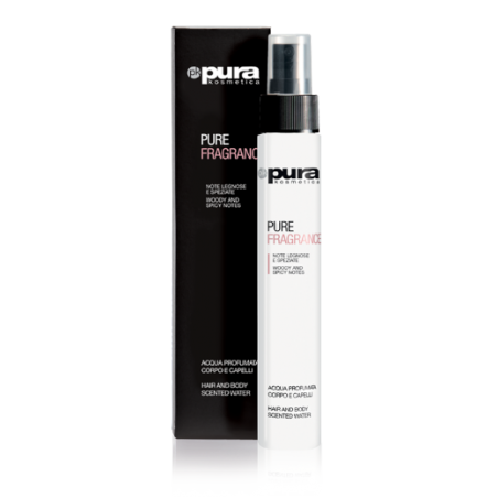 PURE FRAGRANCE ACQUA PROFUMATA 75 ML.