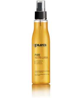 PURE NUTRI LUMIA DRY OIL 150 ml PURA KOSMETICA