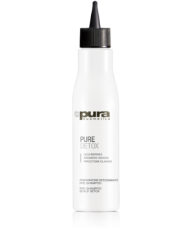 PURE DETOX PRE-SHAMPOO 150...