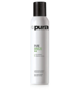 PURA BREEZE LACCA ECO SOFT...