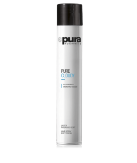 PURA CLOUDY LACCA SOFT 500 ml