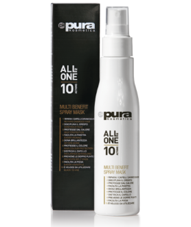 PURA ALL IN ONE 150 ML.