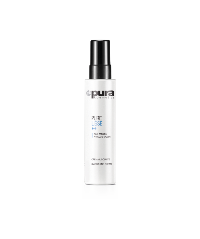 PURE LISSE CREMA LISCIANTE