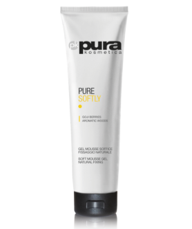 PURA SOFTLY GEL MOUSSE