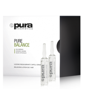 PURA BALANCE LOTION 12x6ml.