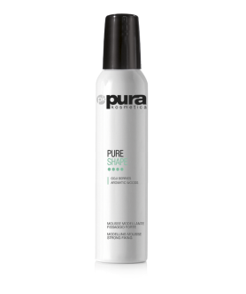 PURE SHAPE MOUSSE 300ml