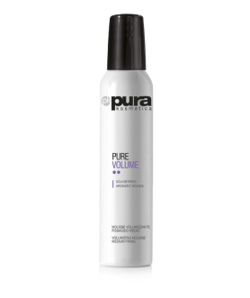 PURE VOLUMEN MOUSSE 300ml