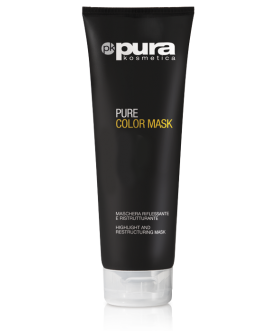 PURA COLOR MASK ICE 250ml