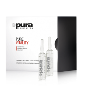 PK PURE VITALITY LOTION 12x6ml