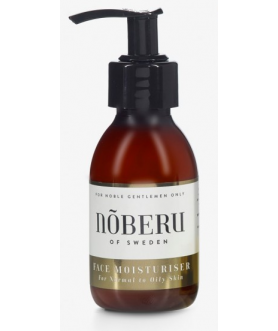 NOBERU FACE MOISTURISER