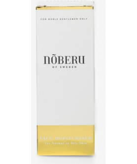 NOBERU FACE MOISTURISER