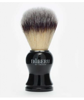 NOBERU SYNTHETIC SHAVING BRUSH