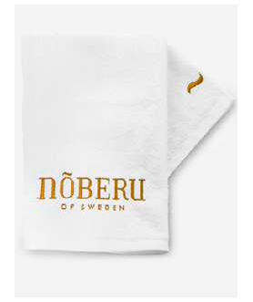 NOBERU SHAVED TOWEL 100%...