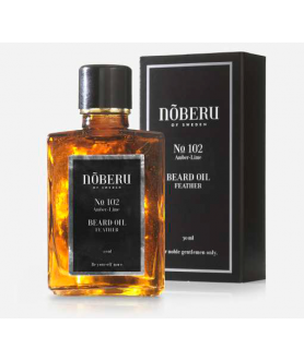 ACEITE PARA BARBA NOBERU...