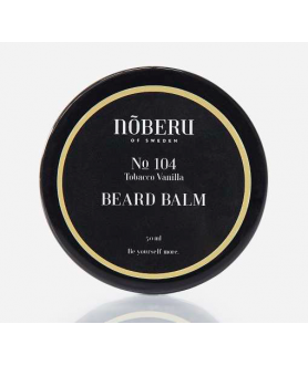 Beard balm BEARD BALM...