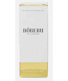 NOBERU FACE WASH