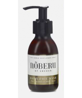 NOBERU FACE WASH