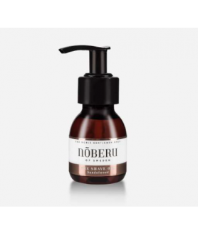 NOBERU PRE-SHAVE OIL