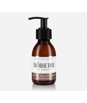 NOBERU AFTER SHAVE BALM