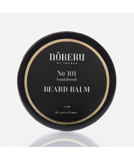 NOBERU BEARD BALM Nº102