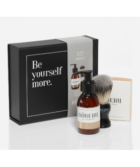 NOBERU GIFTBOX SHAVE