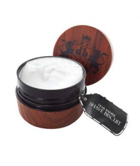 CREMA DE AFEITAR DEAR BARBER