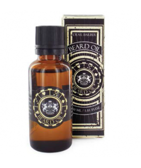 ACEITE PARA BARBA DEAR BARBER