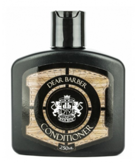 ACONDICIONADOR BARBA Y CABELLO DEAR BARBER