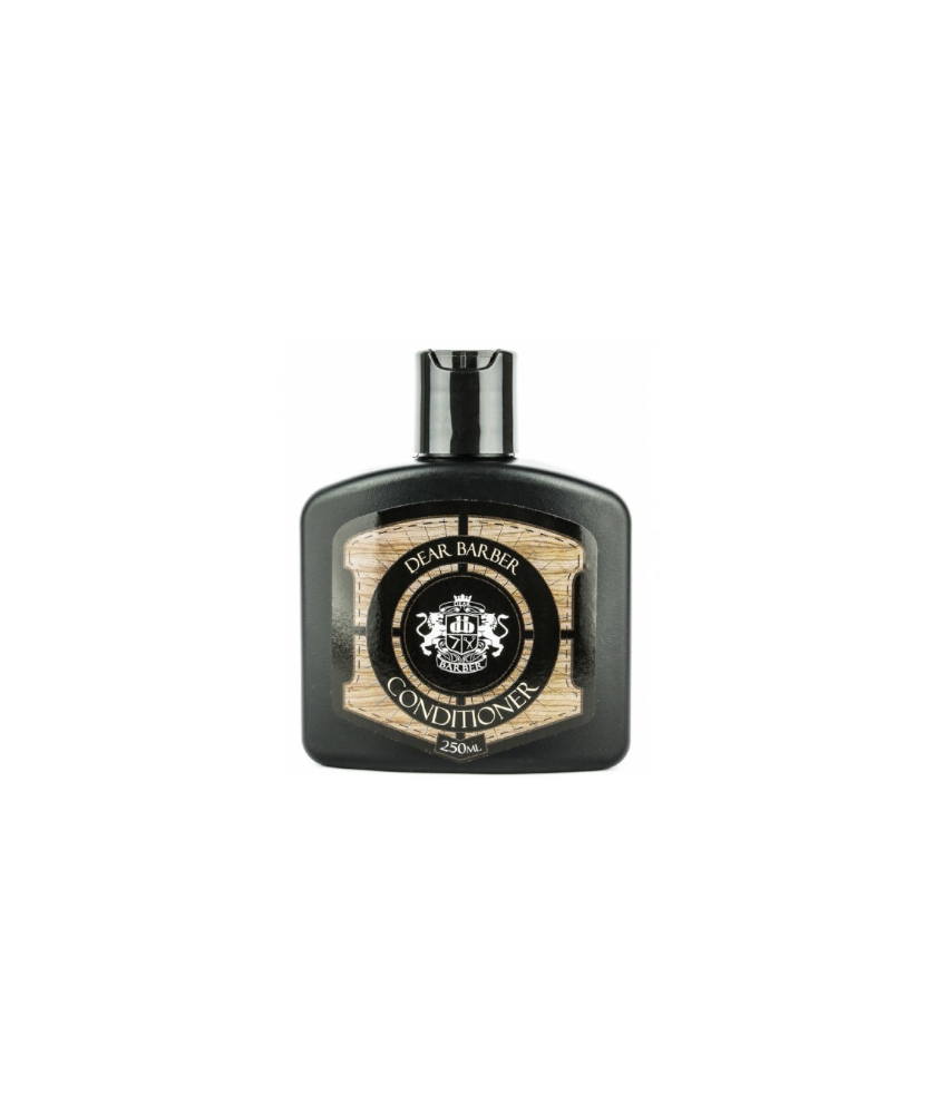 ACONDICIONADOR BARBA Y CABELLO DEAR BARBER ACONDICIONADOR BARBA Y CABELLO DEAR BARBER