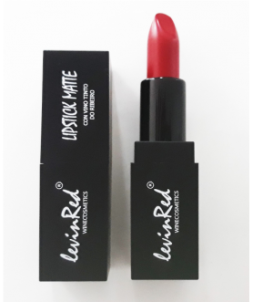 LIPSTICK  LEVINRED