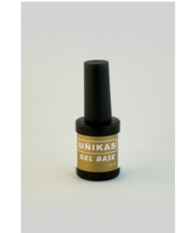 GEL BASE UÑIKAS