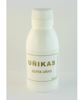 QUITA UÑAS  UÑIKAS