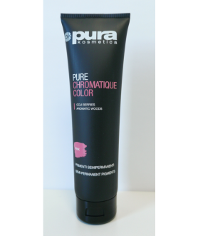 PK PURE CHROMATIQUE ROSA