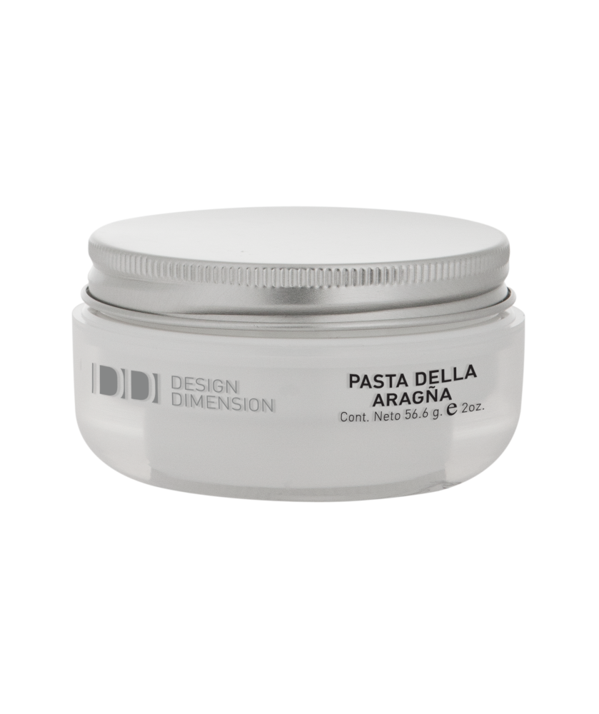 PASTA DELLA ARAGÑA PASTA DELLA ARAGÑA
