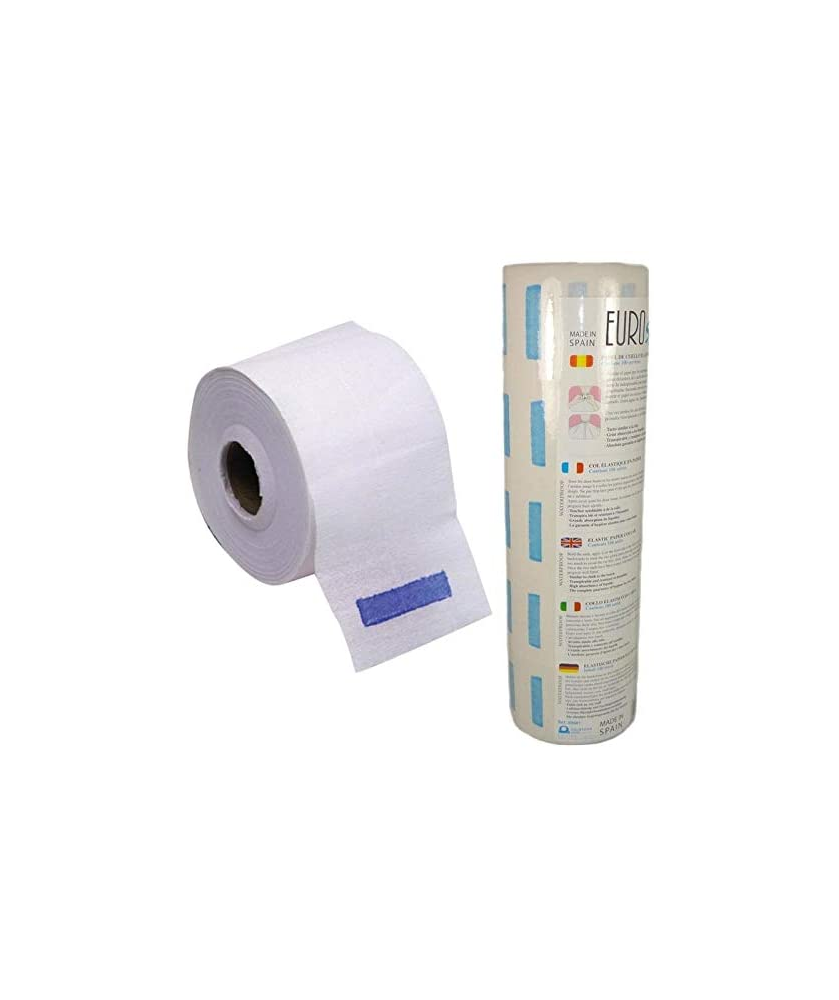 EUROSTIL ELASTIC NECK PAPER EUROSTIL ELASTIC NECK PAPER