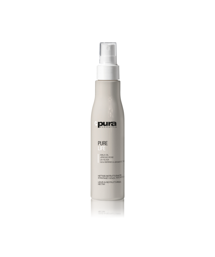 PURE LIFE NECTAR REESTRUCTURANTE 150ML