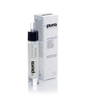 SERUM FACIAL SUBLIME AGE (PURA KOSMETICA)